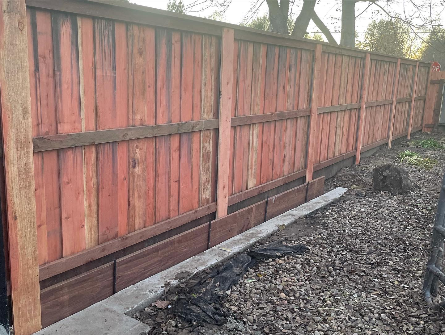 Cornerstone Fence NWA