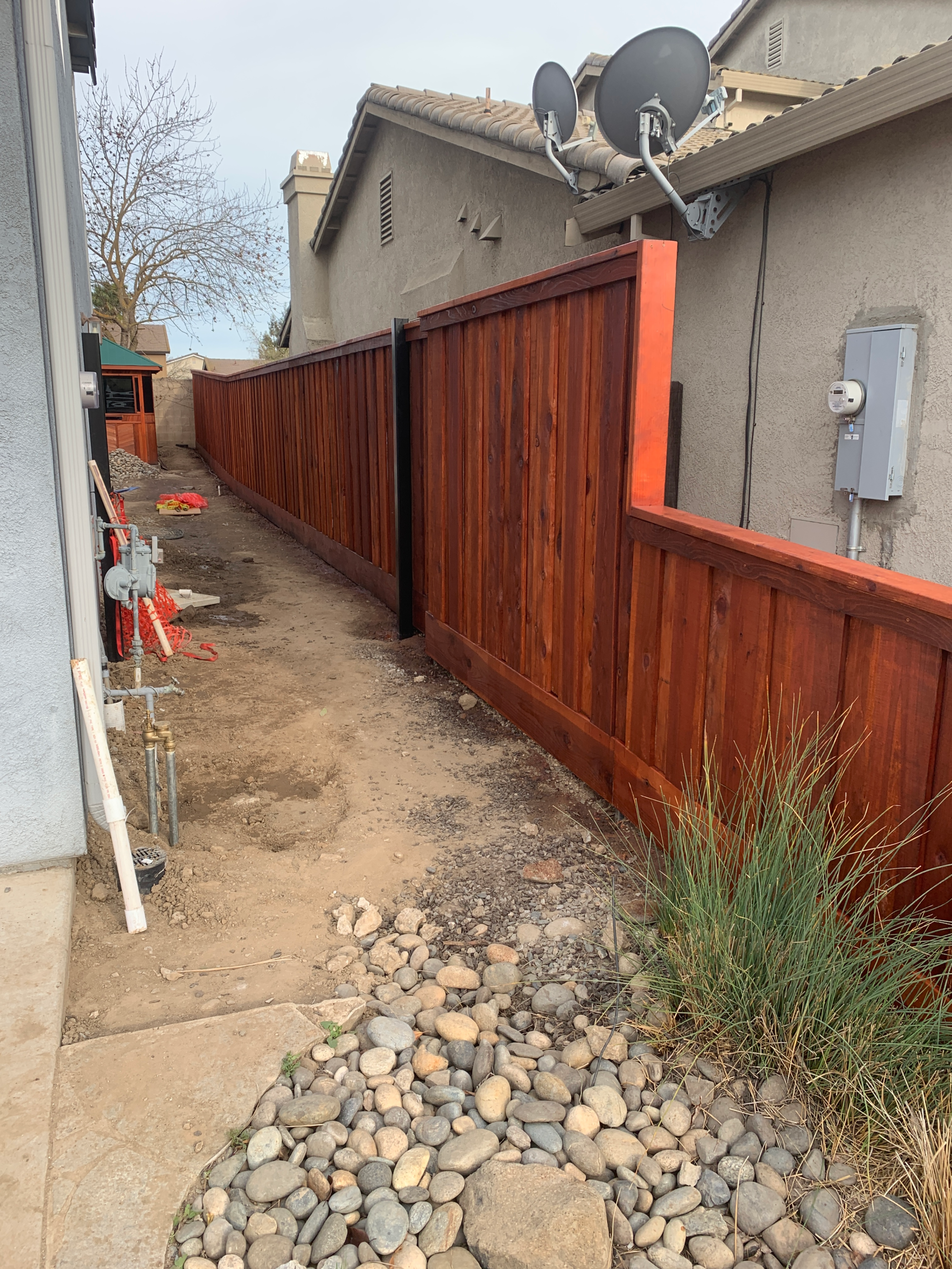 Cornerstone Fence NWA