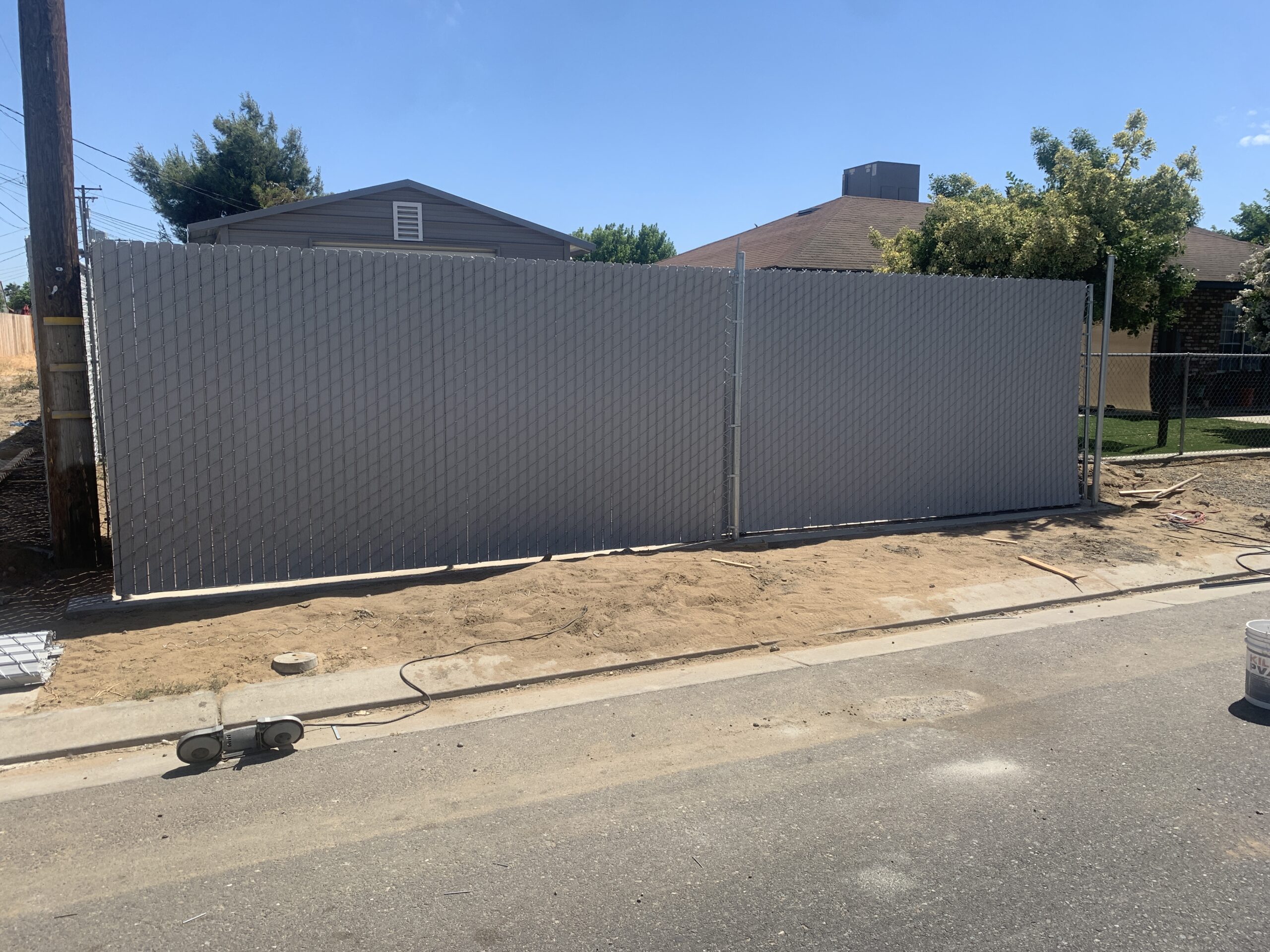 Cornerstone Fence NWA