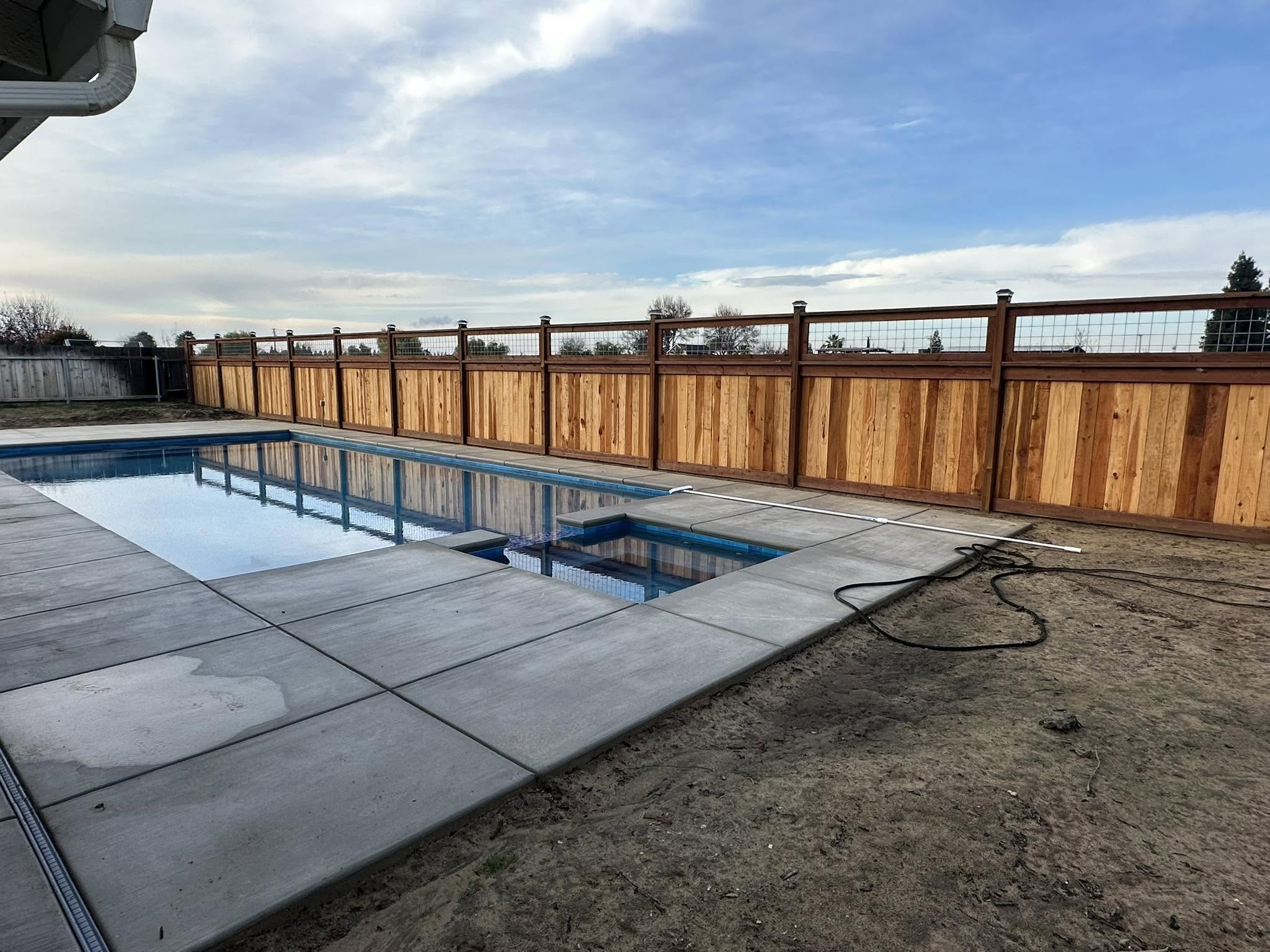 Cornerstone Fence NWA