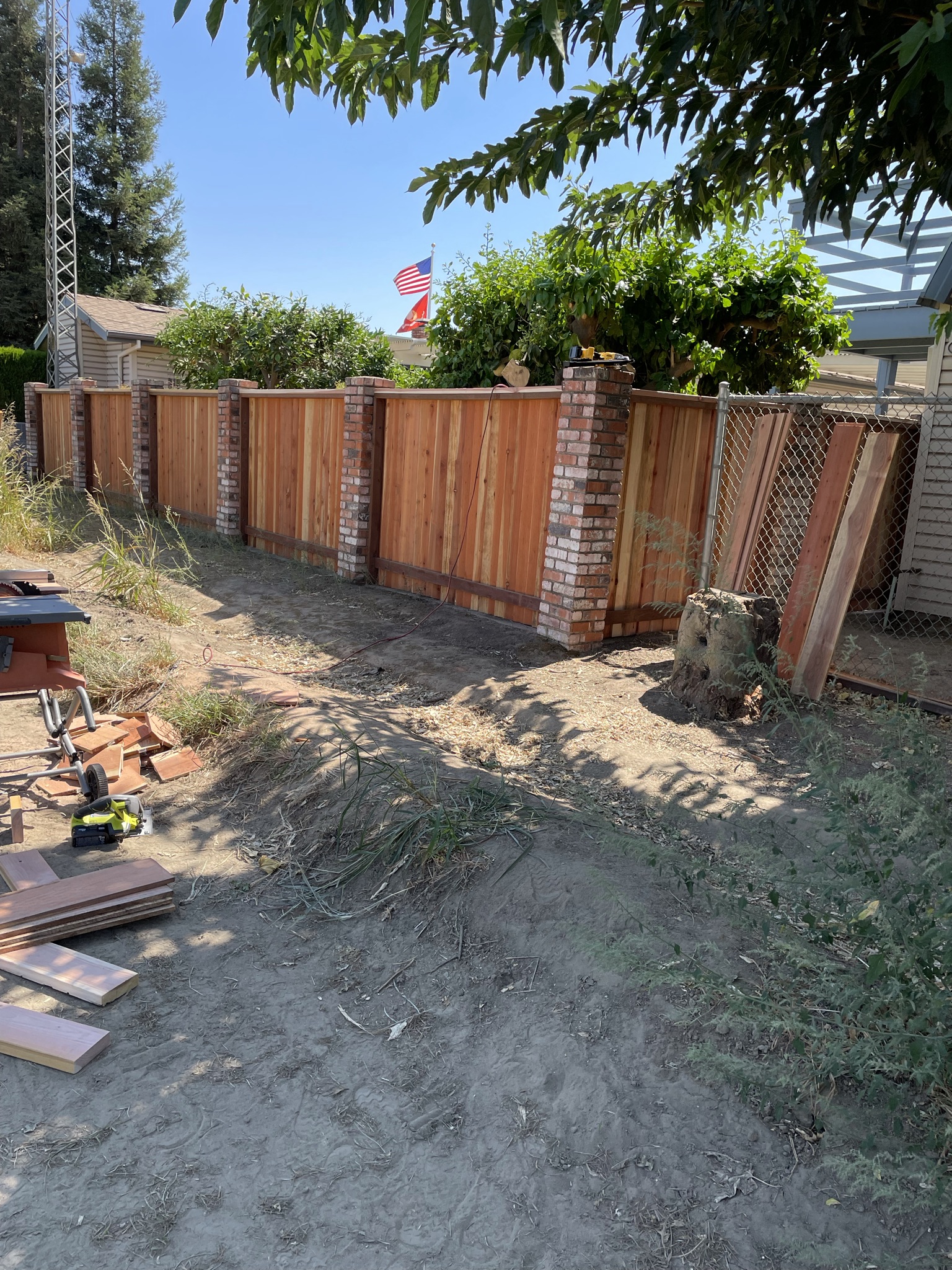 Cornerstone Fence NWA