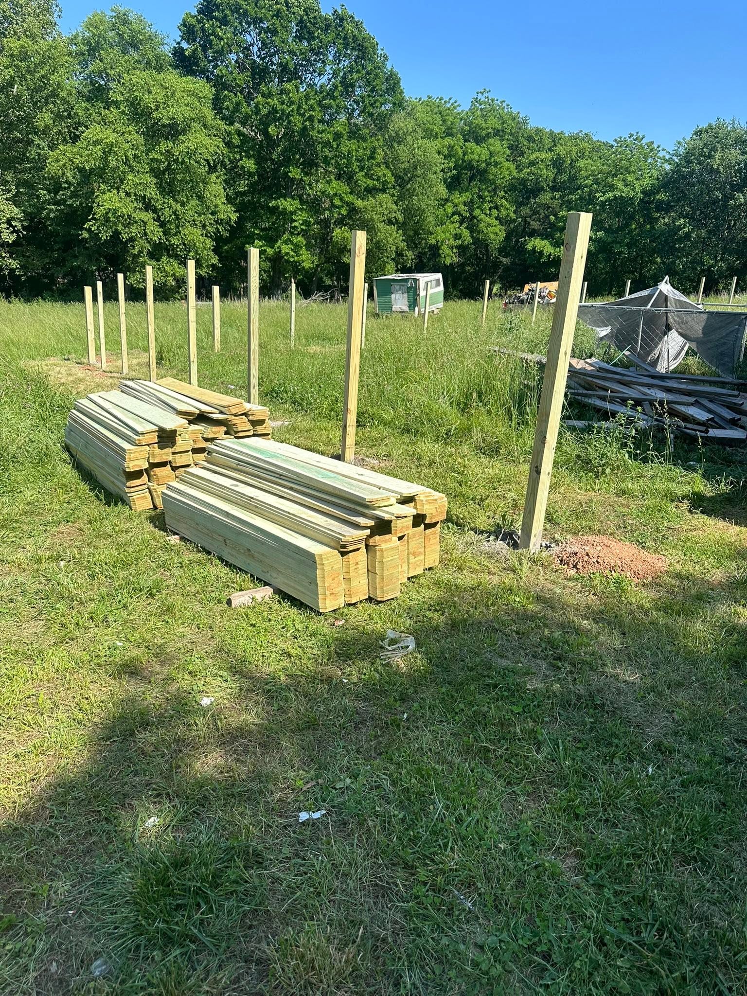Cornerstone Fence NWA