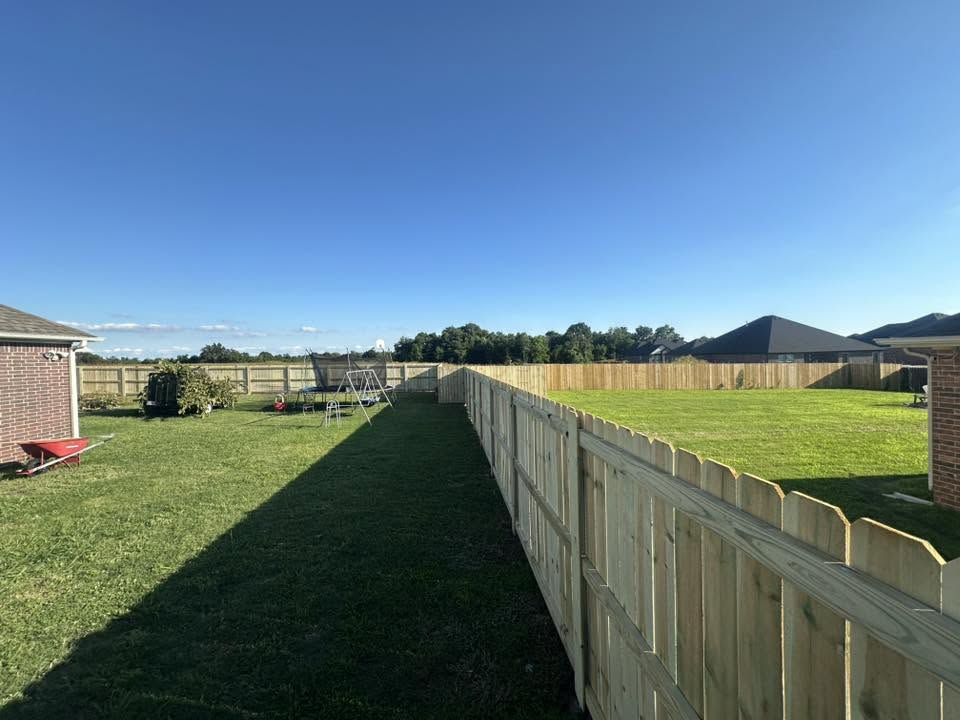Cornerstone Fence NWA