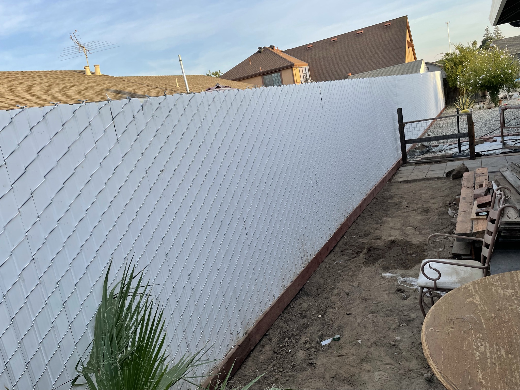 Cornerstone Fence NWA