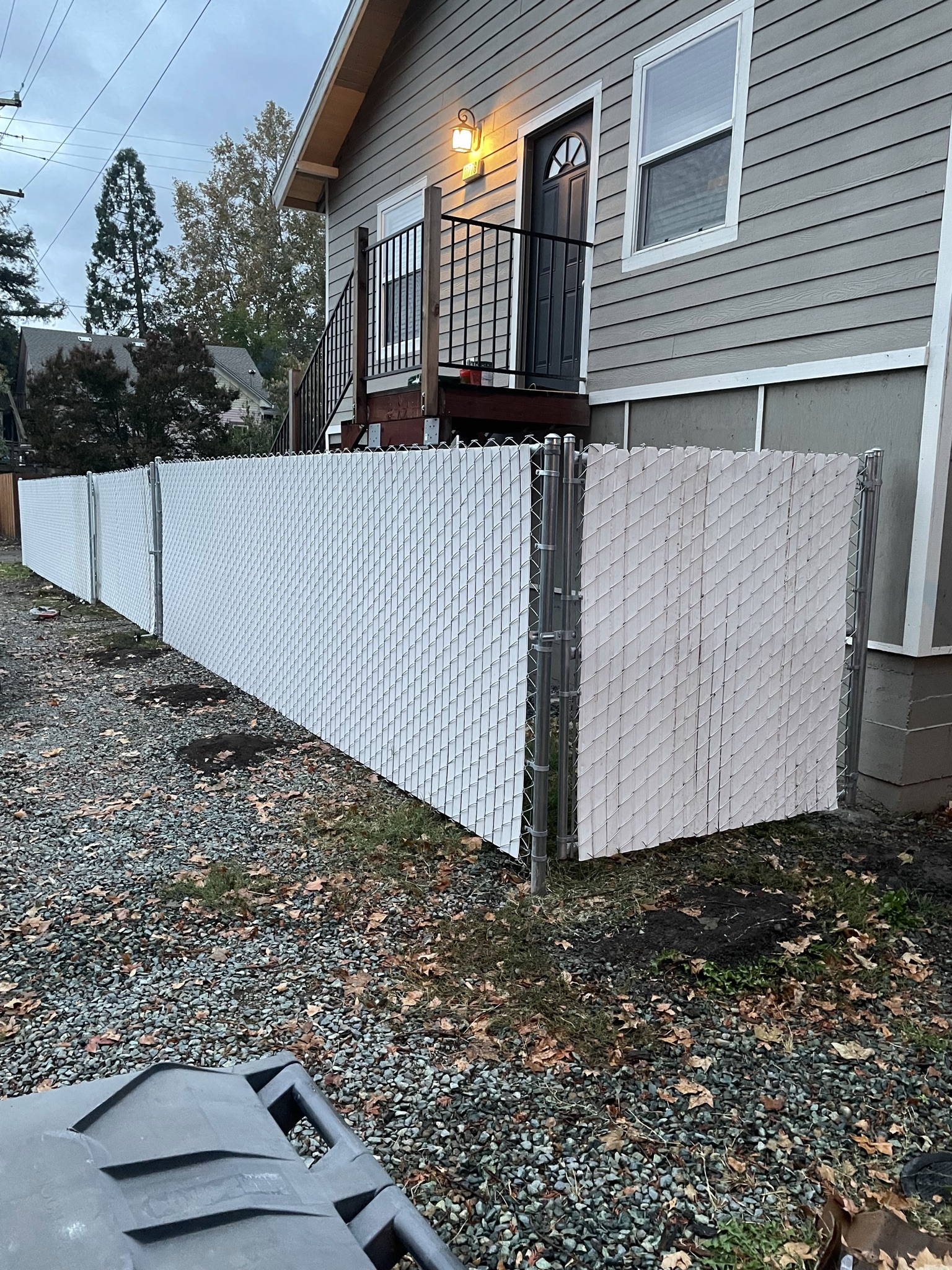 Cornerstone Fence NWA