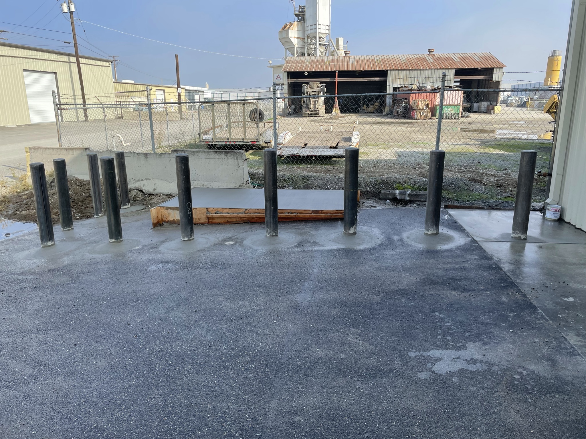 Cornerstone Fence NWA