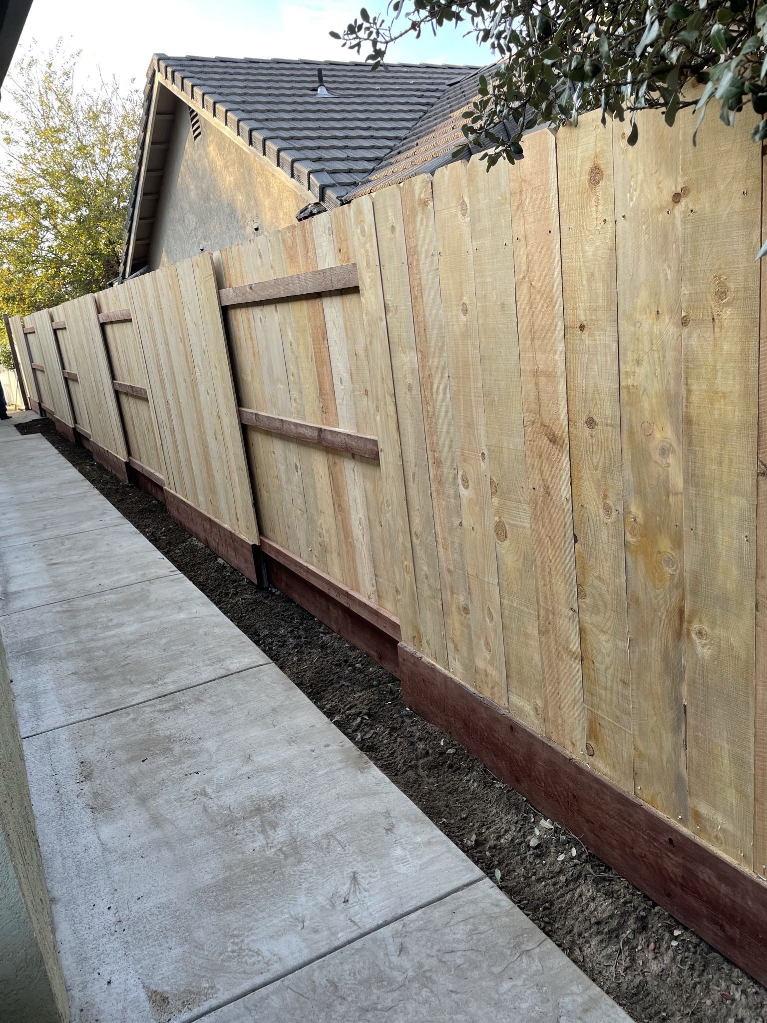 Cornerstone Fence NWA