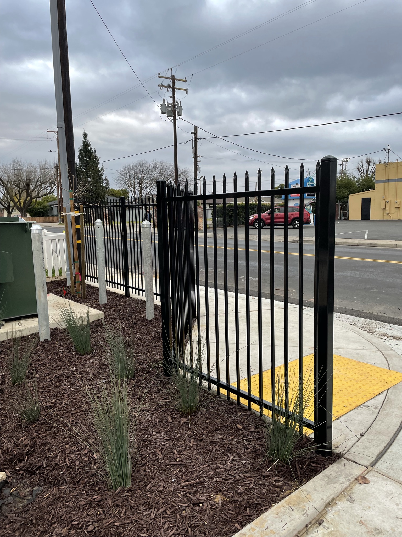 Cornerstone Fence NWA