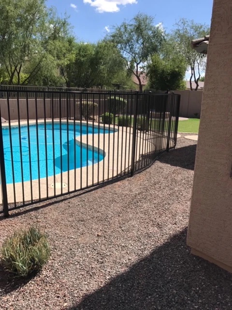 Cornerstone Fence NWA
